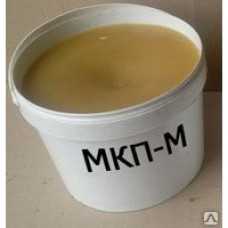 Масса МКП прошпарочная емкость 20кг