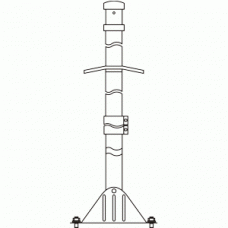 Мачта "Вертикаль-6"